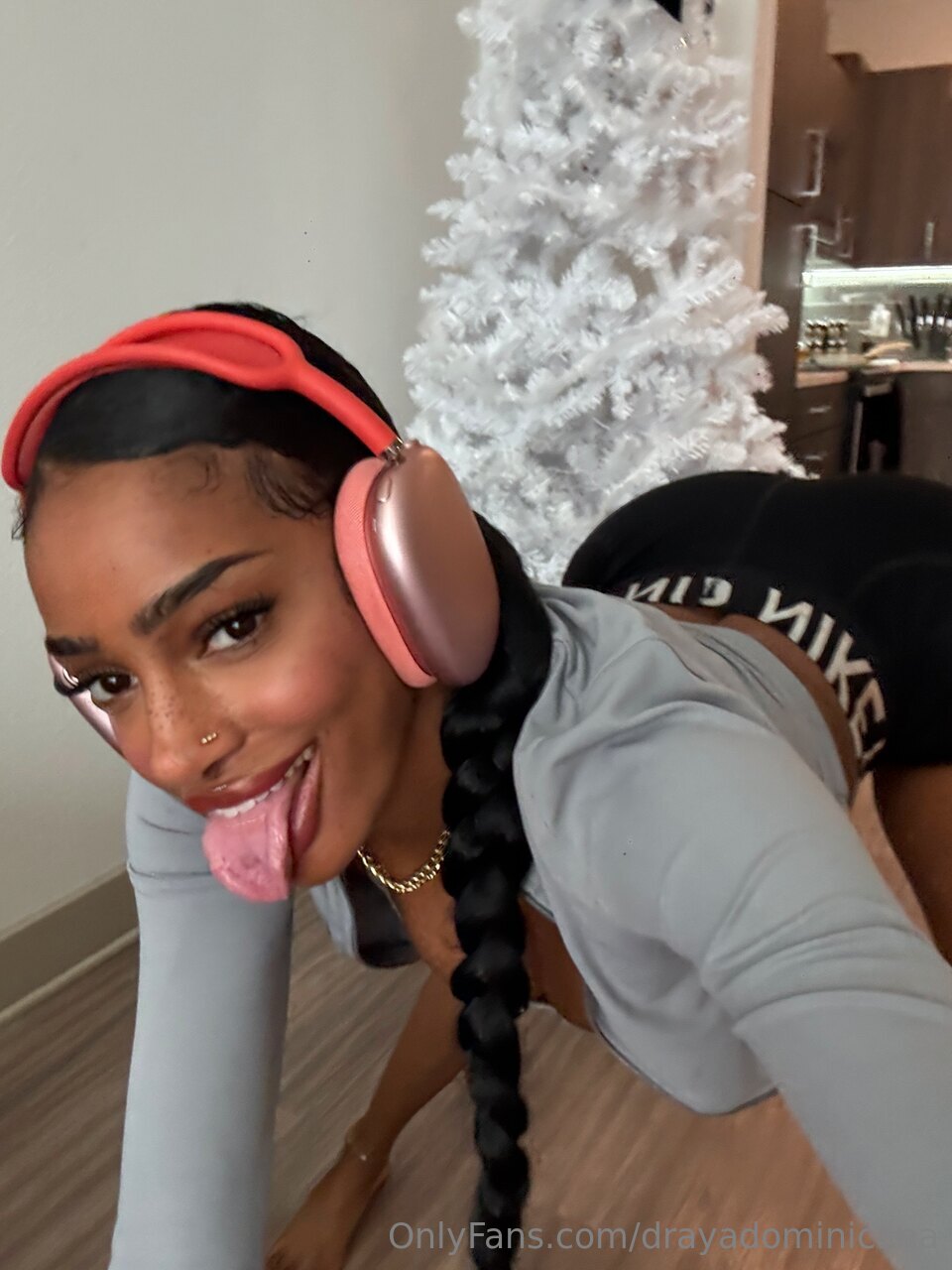 sexy black girl