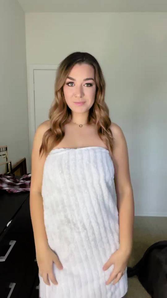 We should shower together next time Scrolller