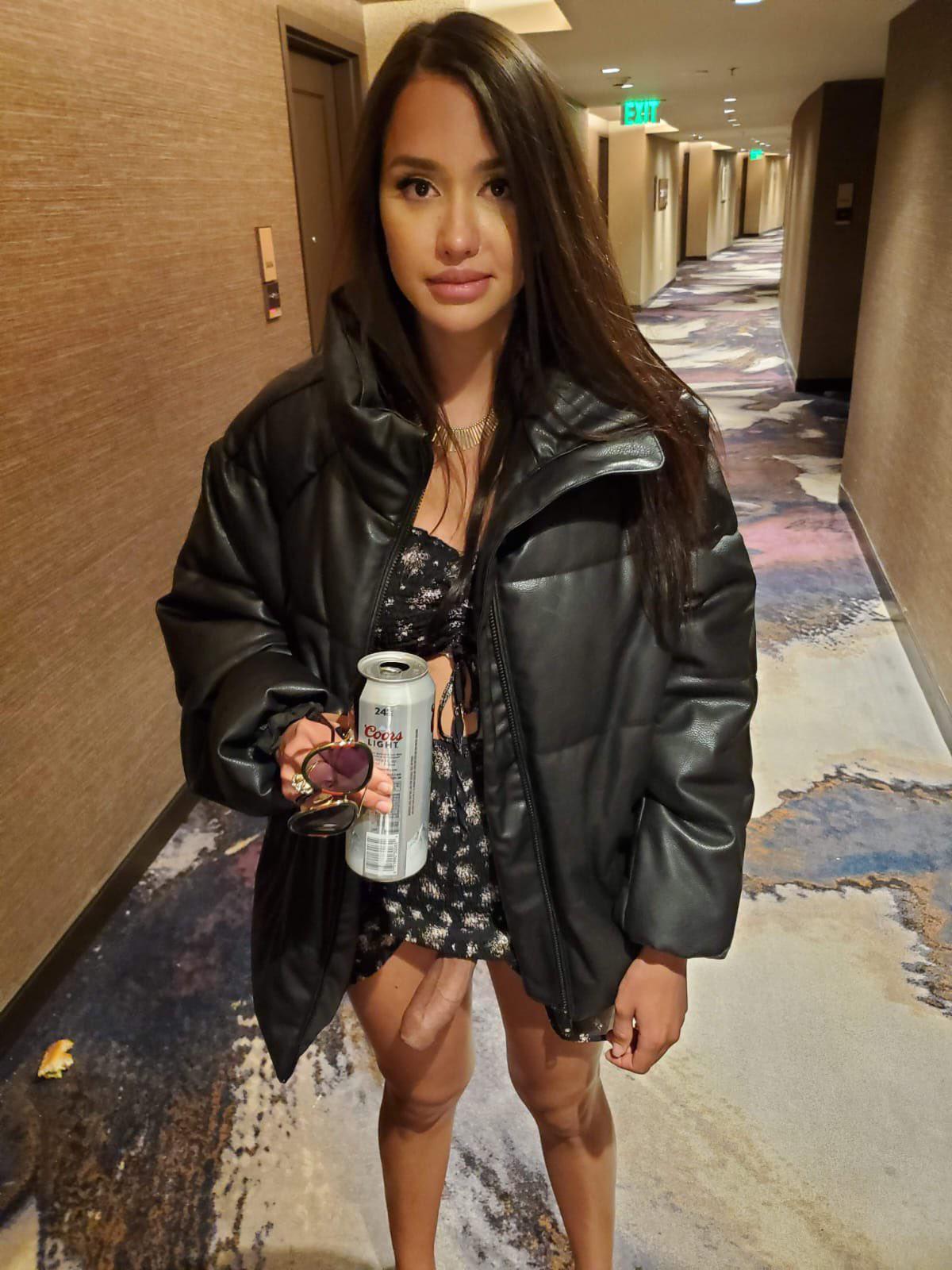 Meet Rosaline Dawn: From Tiktok To Global Influencer - yh2v100