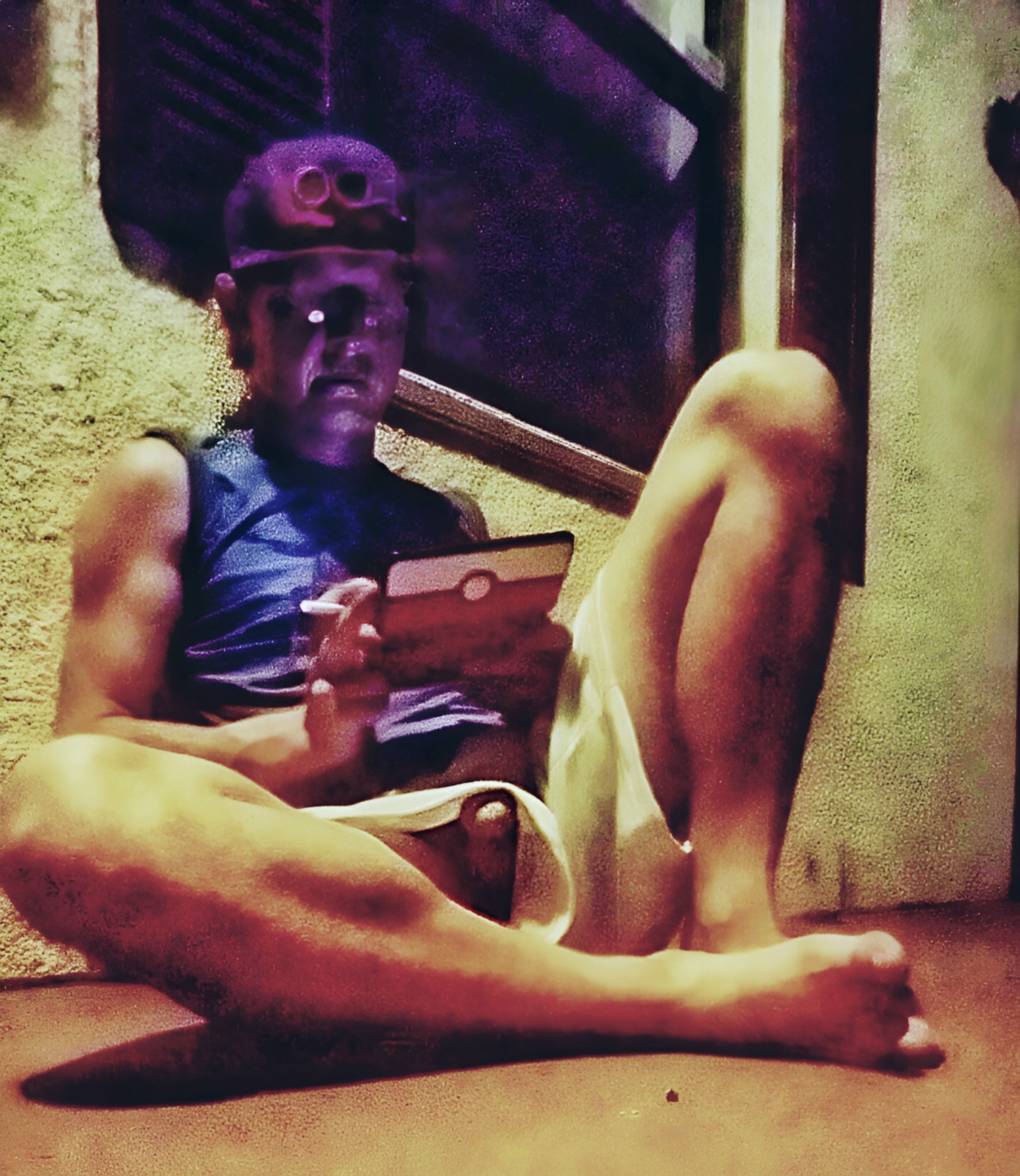 Gaymer Boner