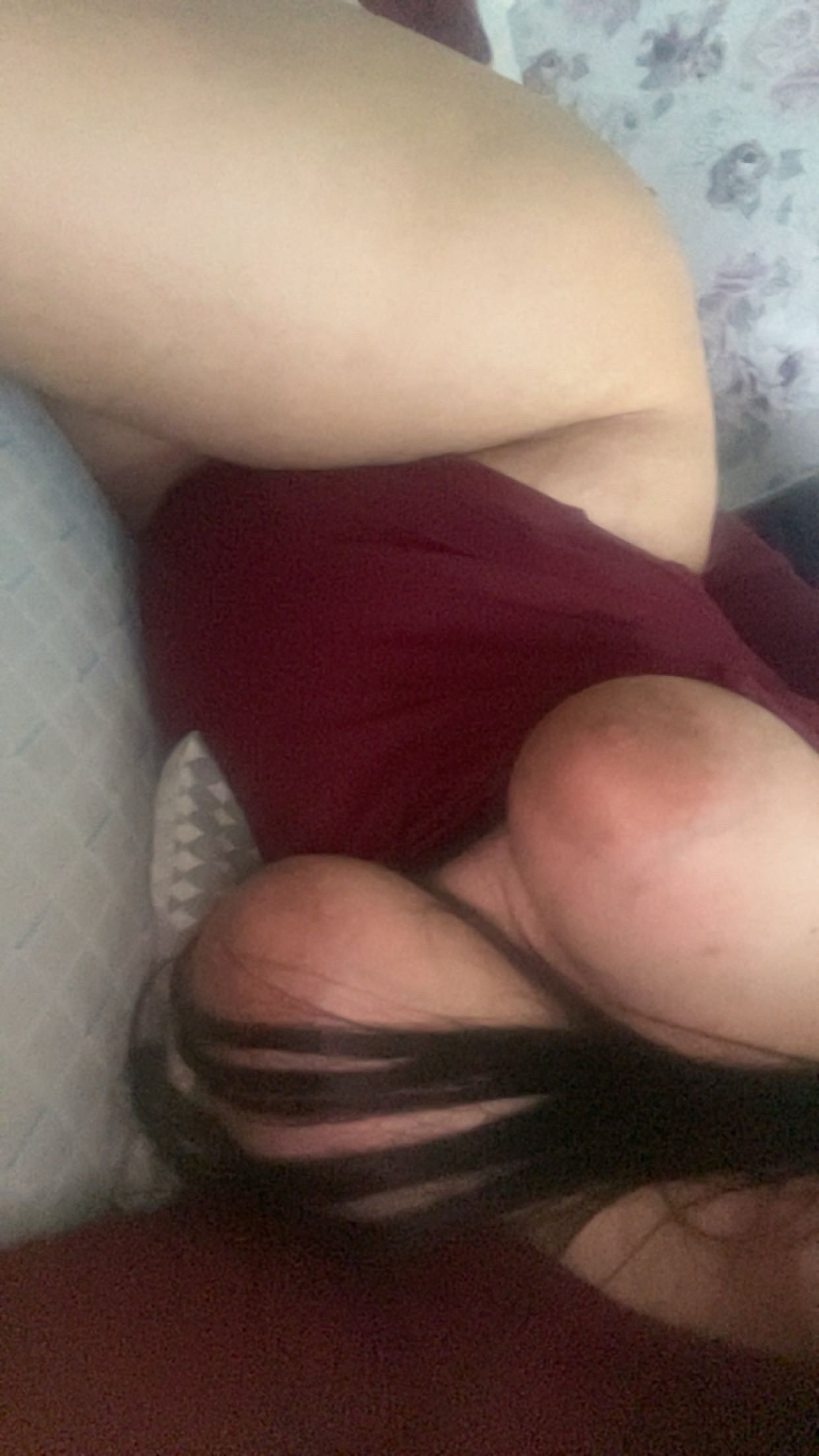 big white asian boobs 