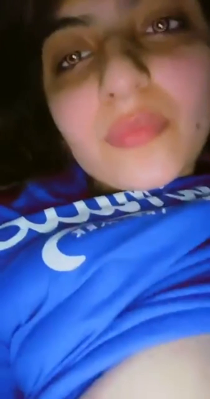 My Pakistani big boobs nude
