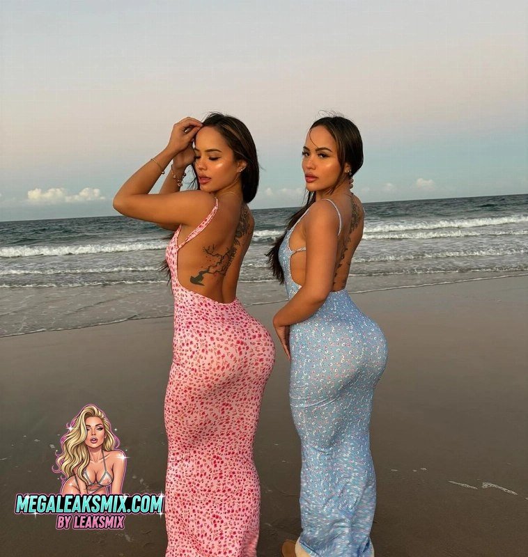 The Connell Twins