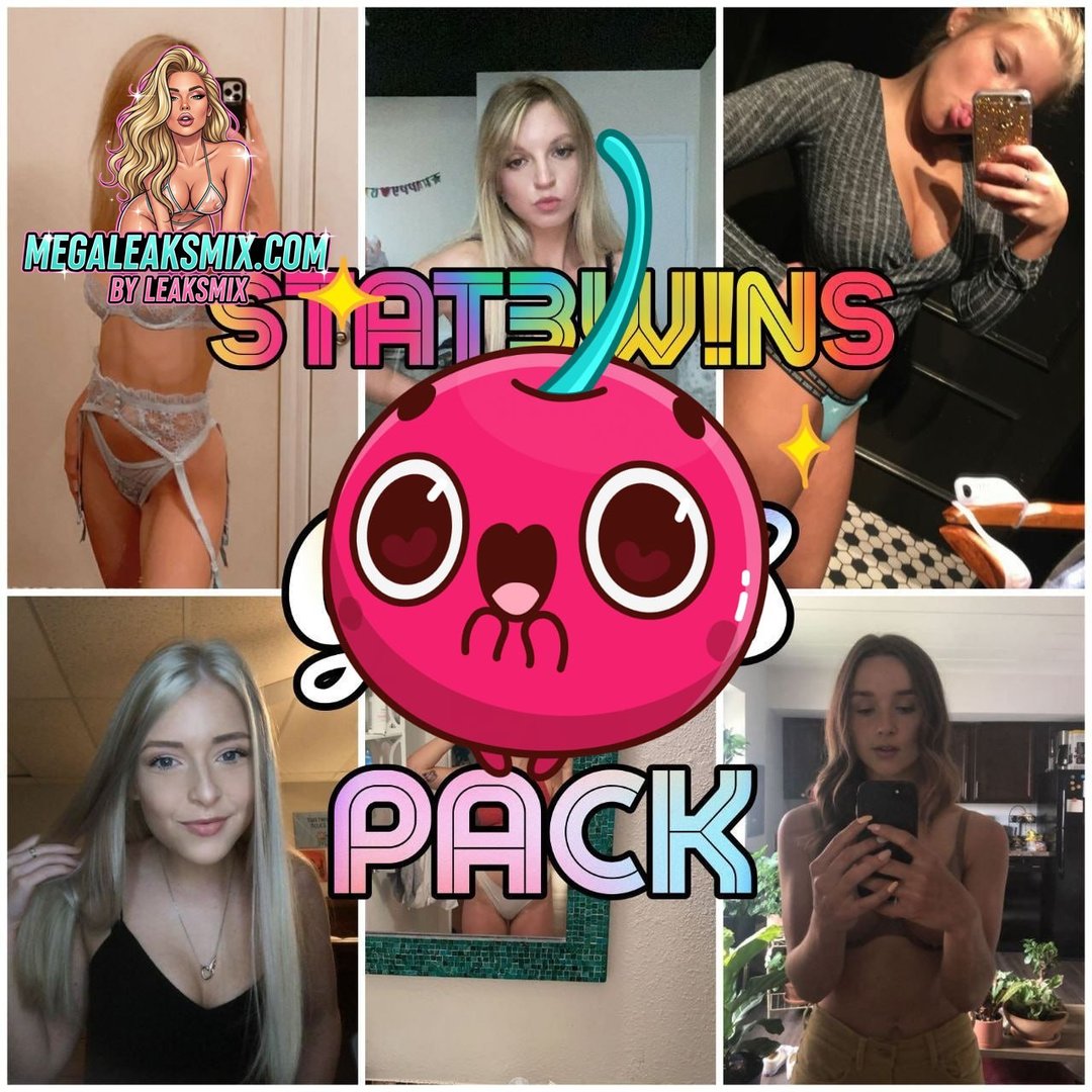 Stat3WNs GRls Pack – Stw291 Onlyfans