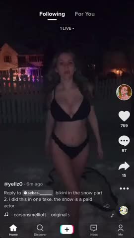 yellz1 TikTok | Scrolller