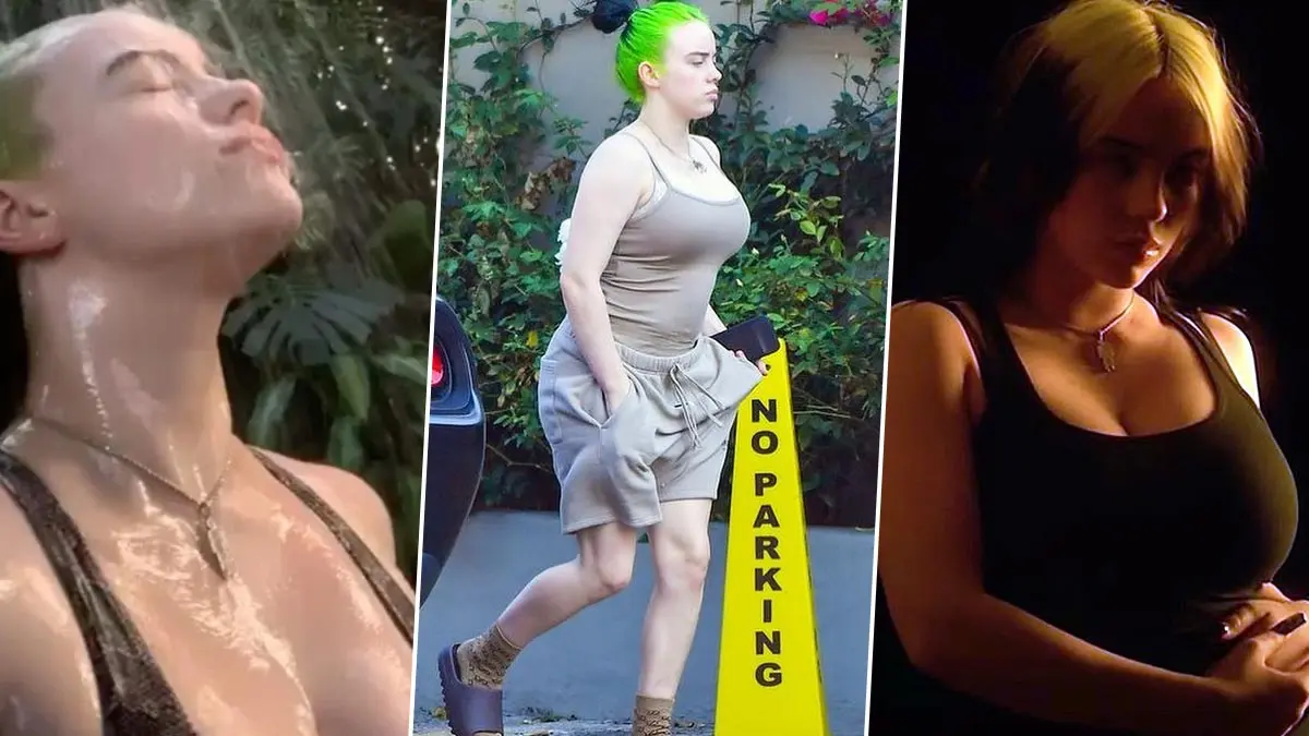 Young, teen boobs. So fresh and so big