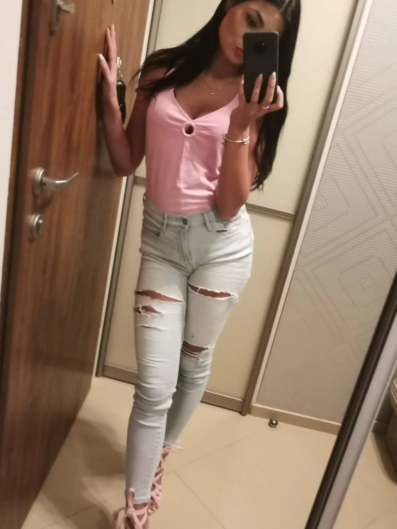 Your Favorite Polish girl