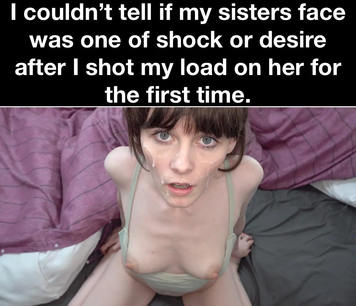 Your sister’s gonna want more real soon.