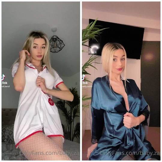 Zara Rose 🌹 Tik Tok File Update Scrolller 4508