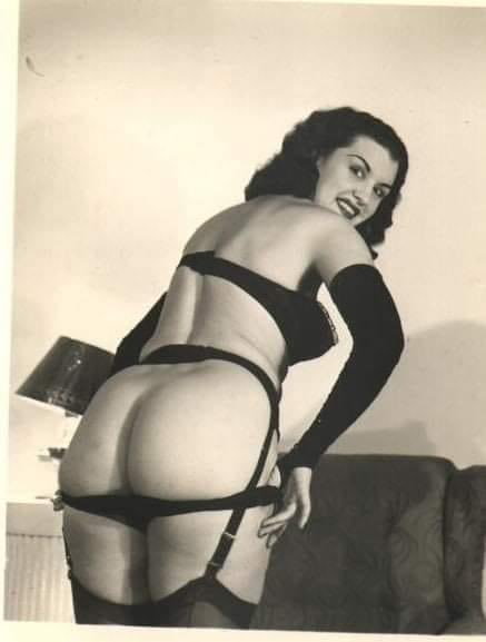 Pin Up