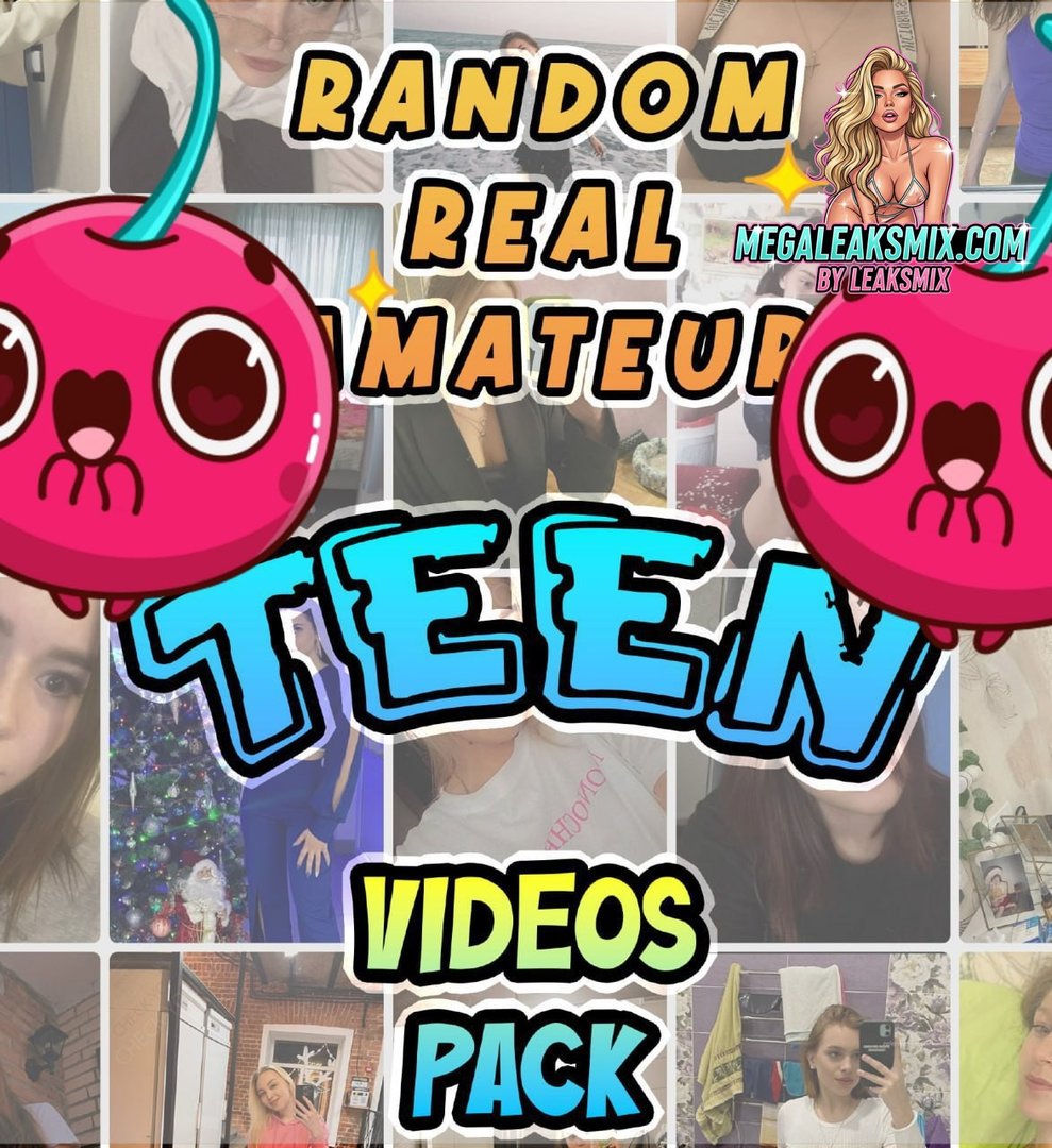 New Rãndm R3Ãl T3N VDs Pãck – Rrtp0246 Onlyfans