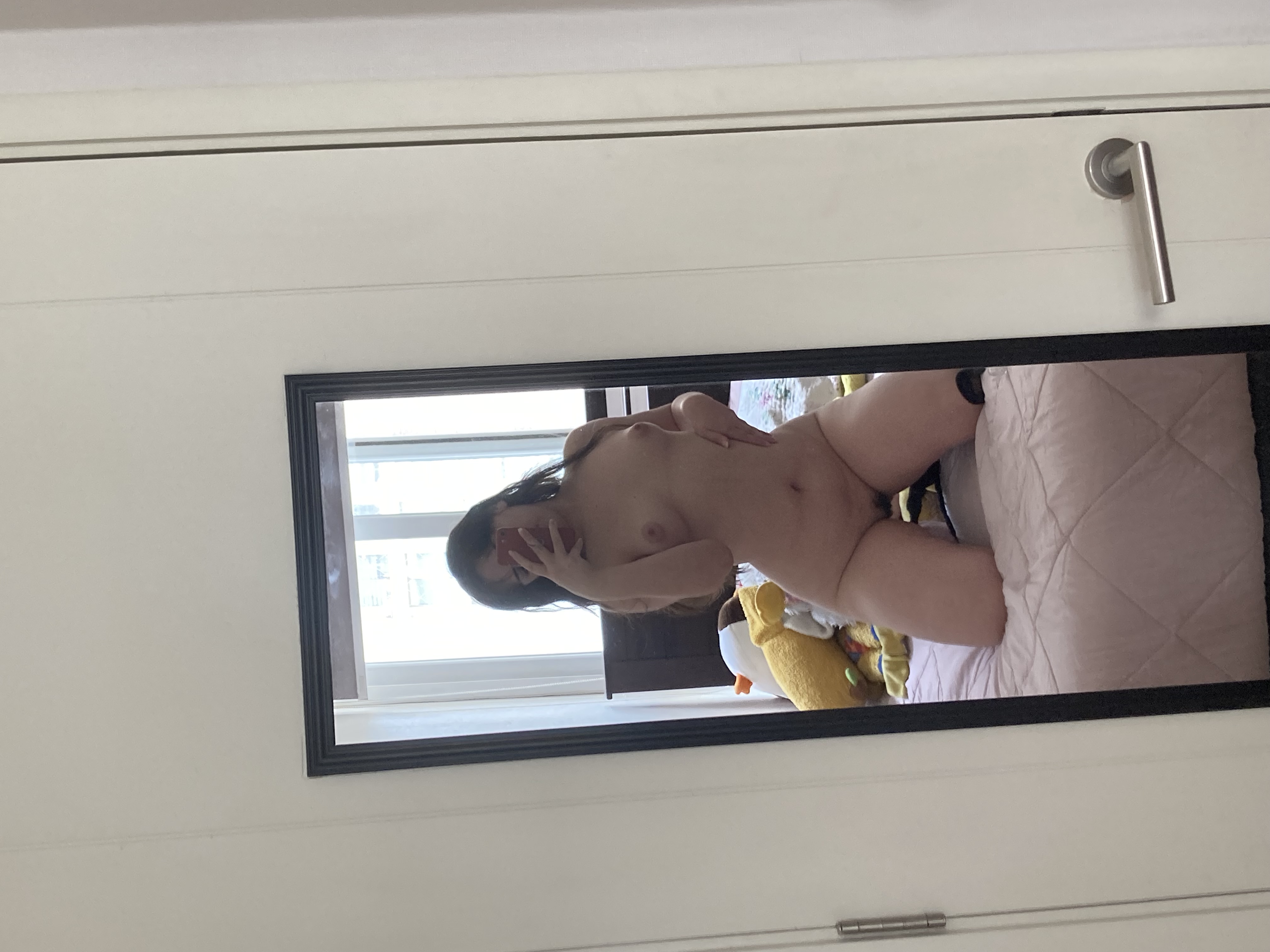 My first post