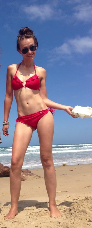 maddy