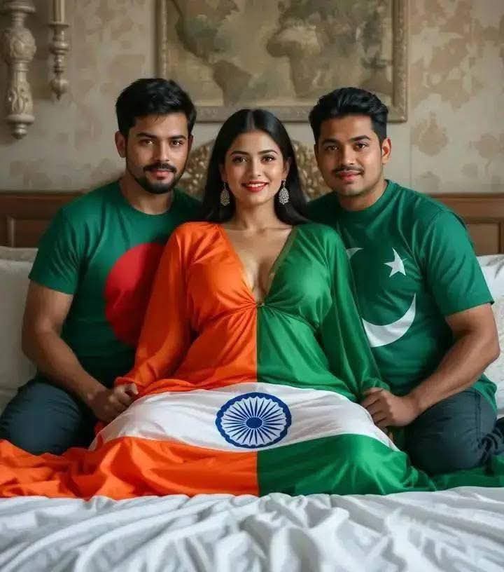 Pak india