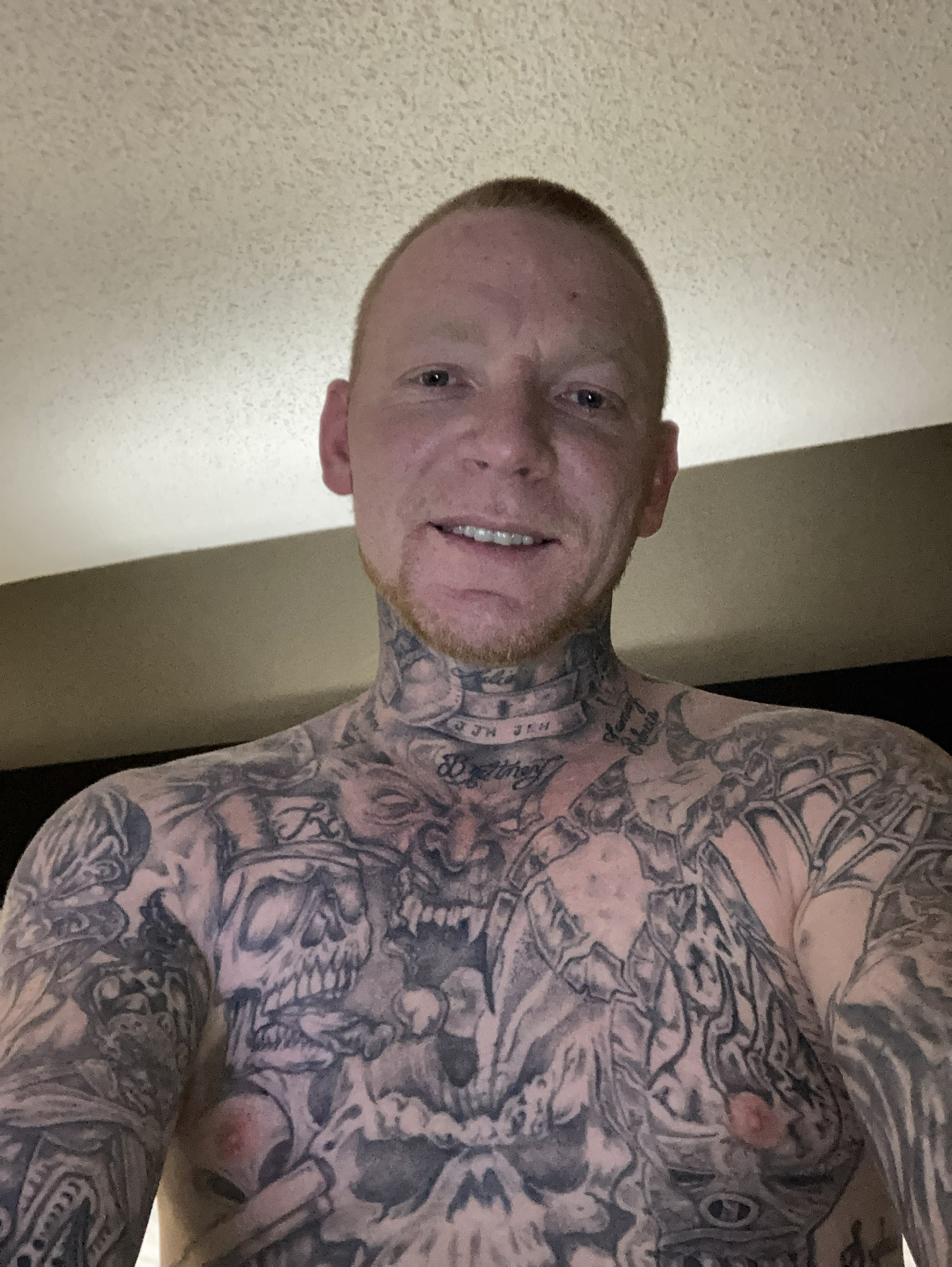 i need to get my dick wet