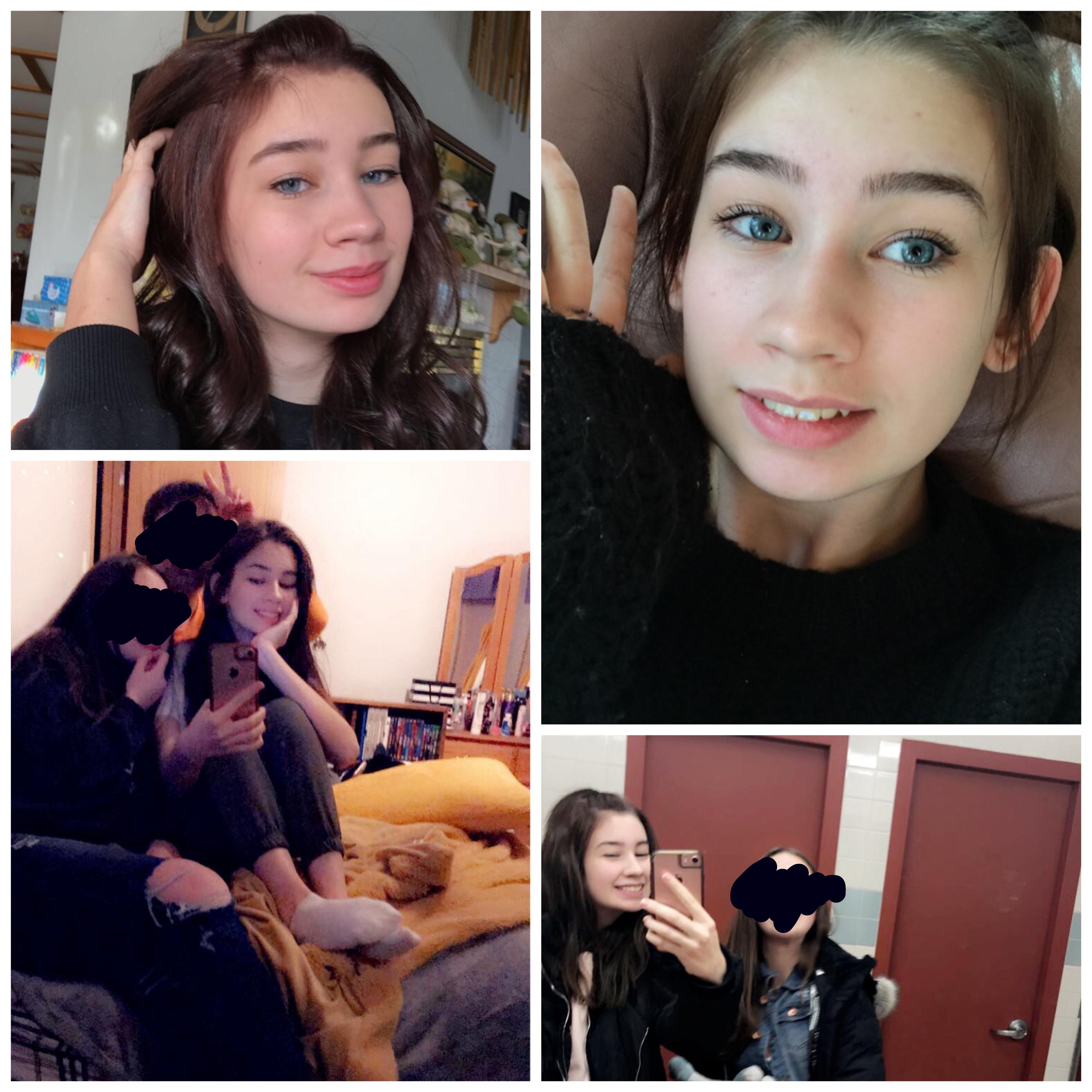 15f I M 5 6 If That Changes Anything Never Gotten Attention From