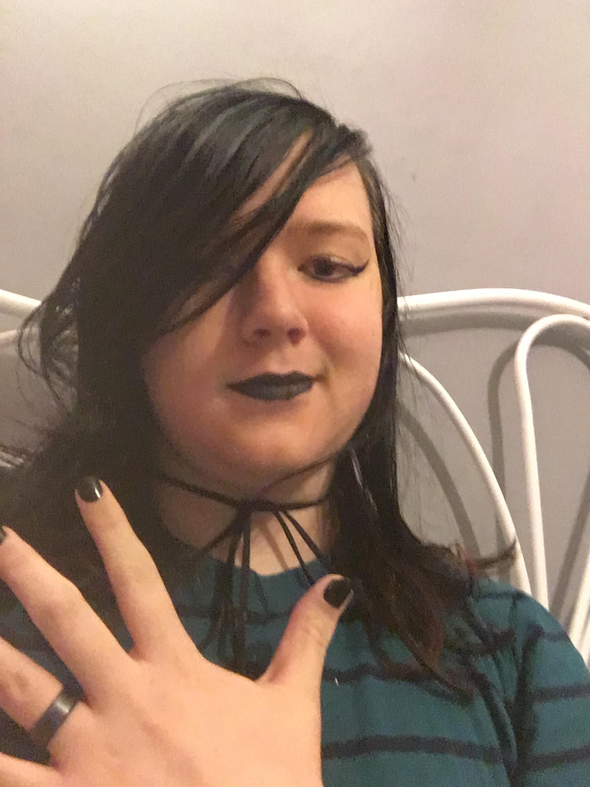 FlirtyGem Confession: I Finally Did It!