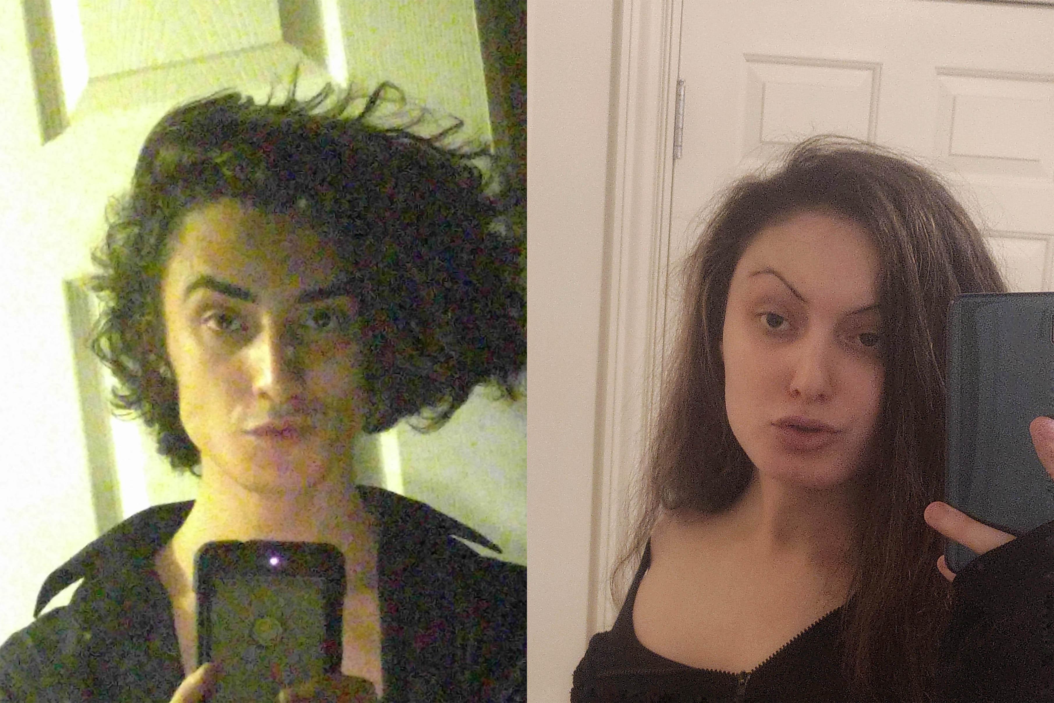 2-years-of-estrogen-no-makeup-or-surgeries-scrolller