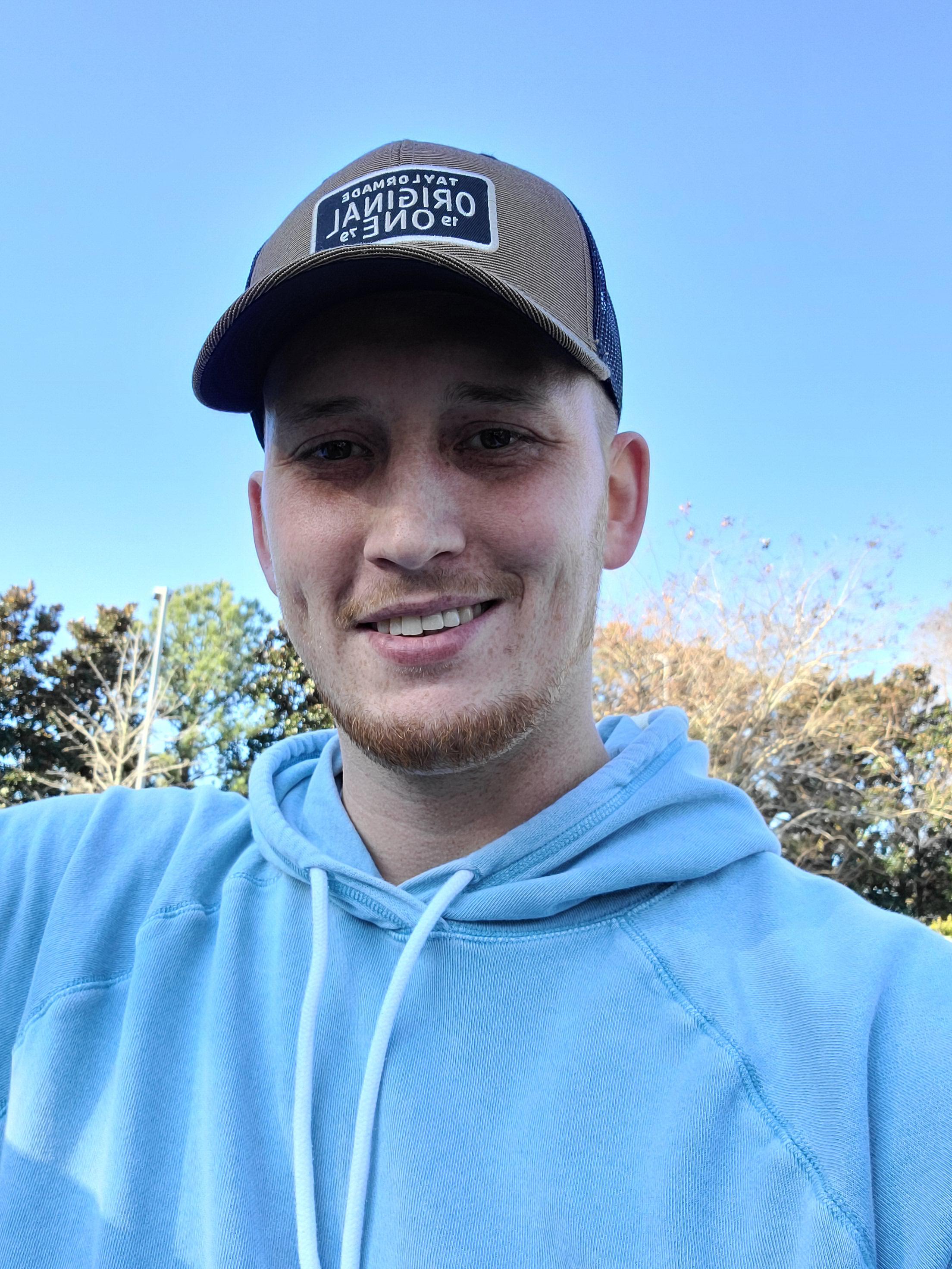 Golfing With Lamar Chairez: A Hilarious Foursome