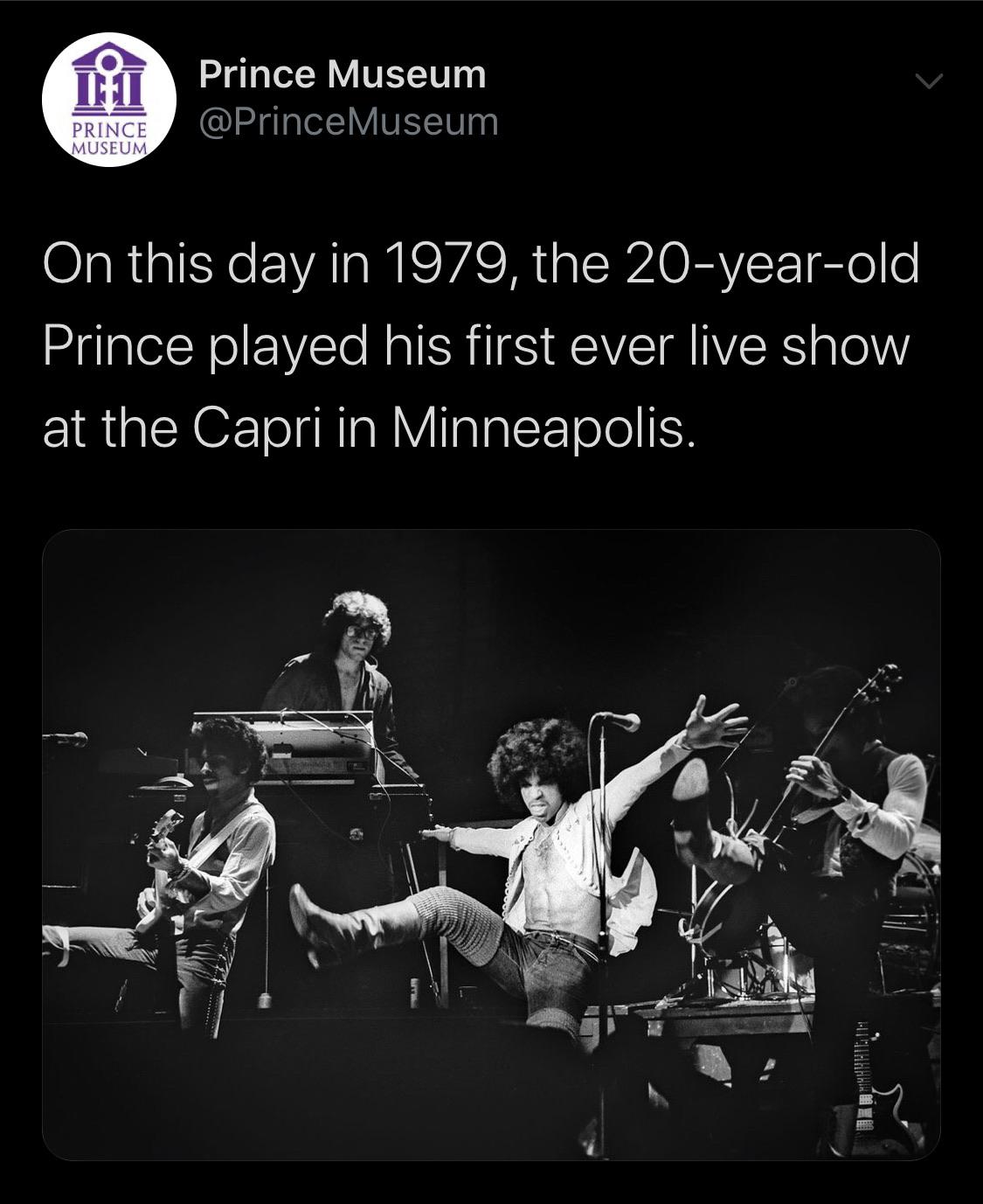 41 years ago today&mldr; | Scrolller