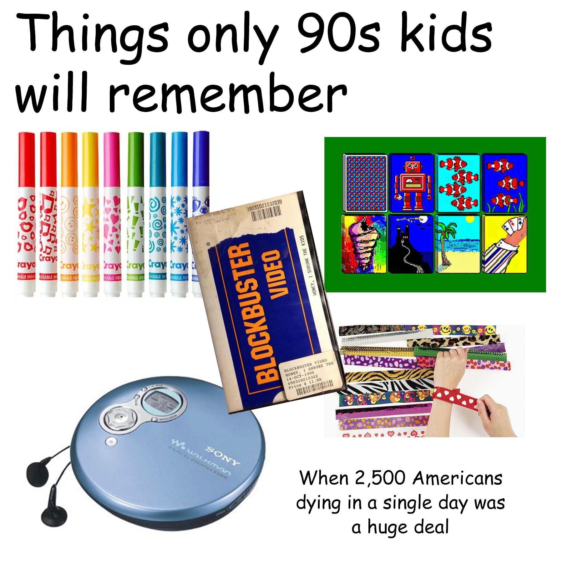 90s kids ONLY! | Scrolller