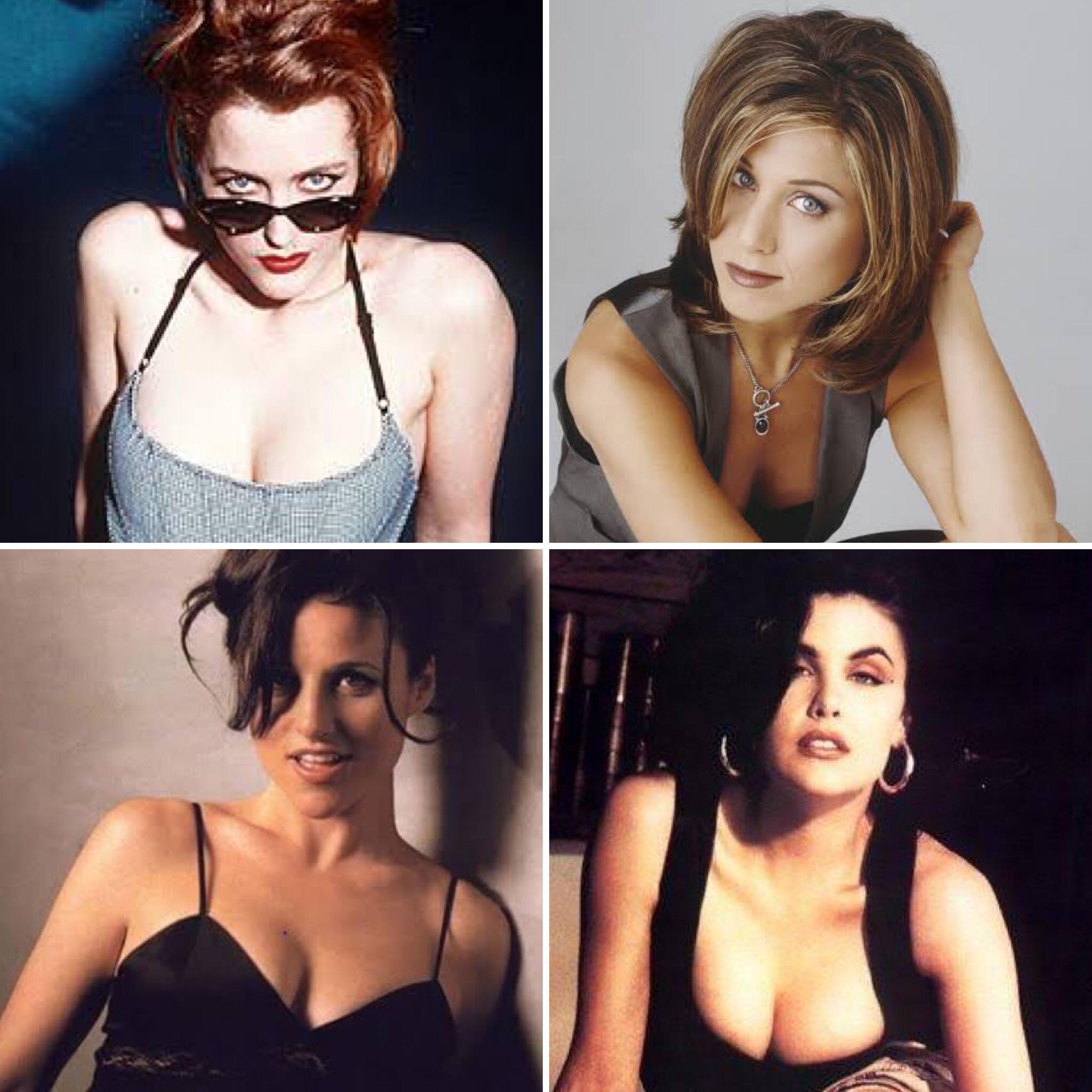 90S Starlets - v00ssan