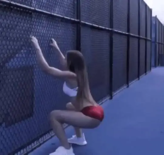 A desperate newly captured slavegirl on Earth timeline 8372le37o tries to escape the slave pen before the rest of her clothing is removed