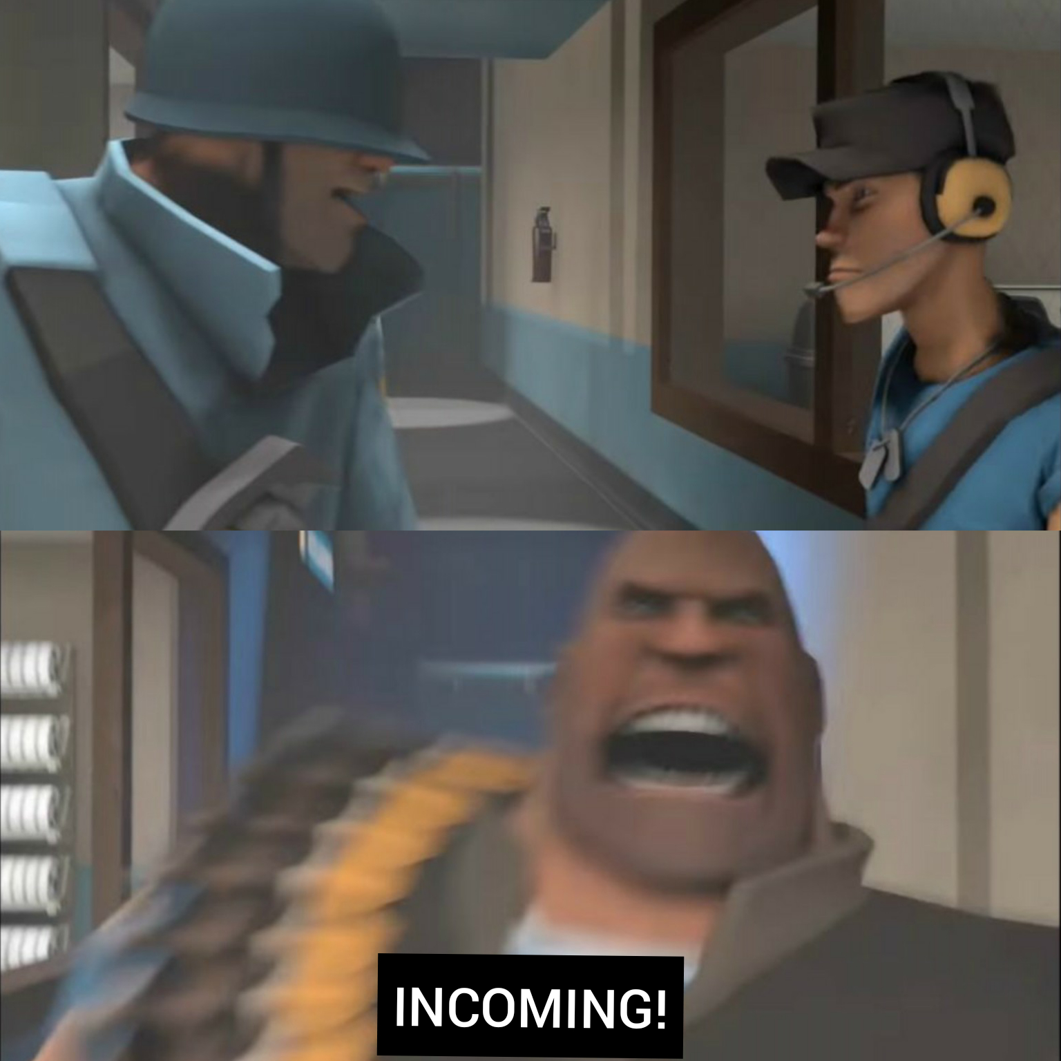 A New Meme Template For Everyone Scrolller