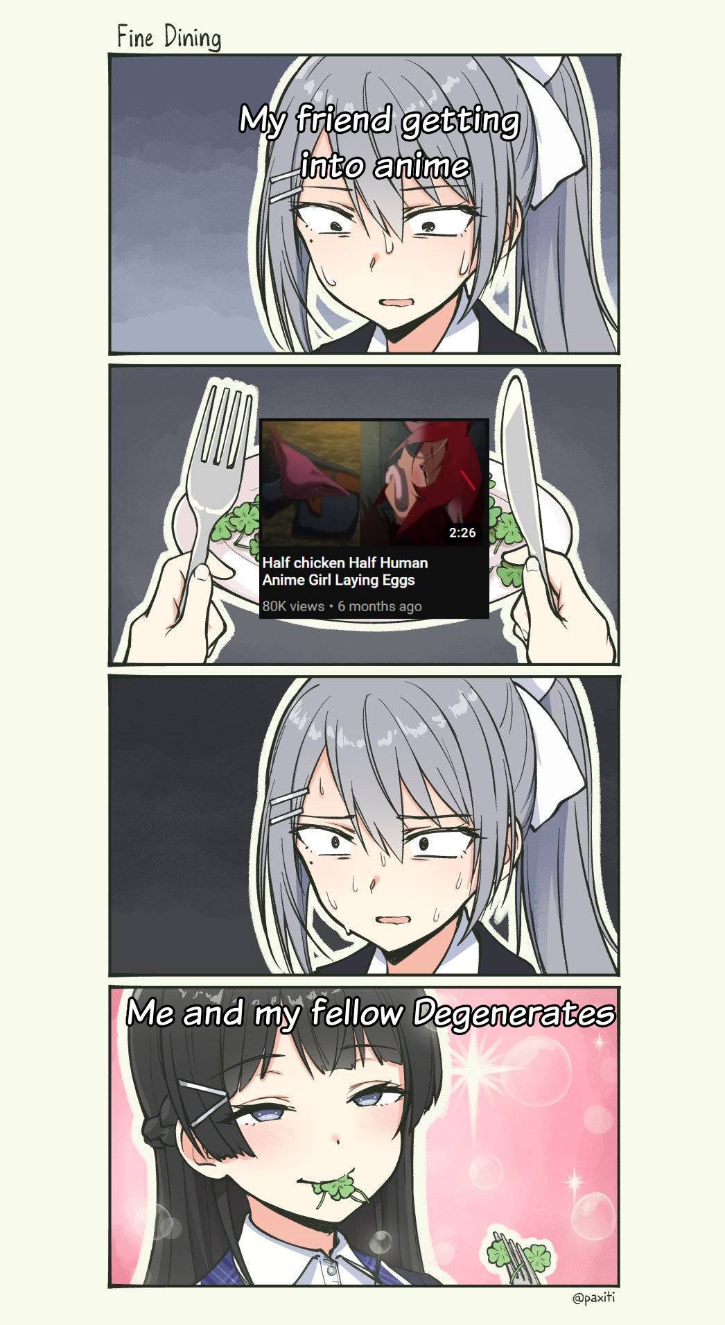 Addiction starts as a slow, creeping figure, that gradually intertwines ...