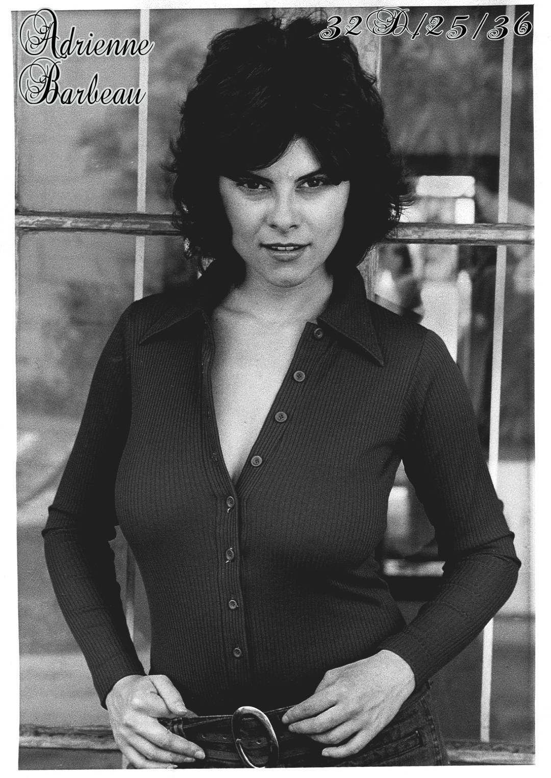 Adrienne Barbeau | Scrolller