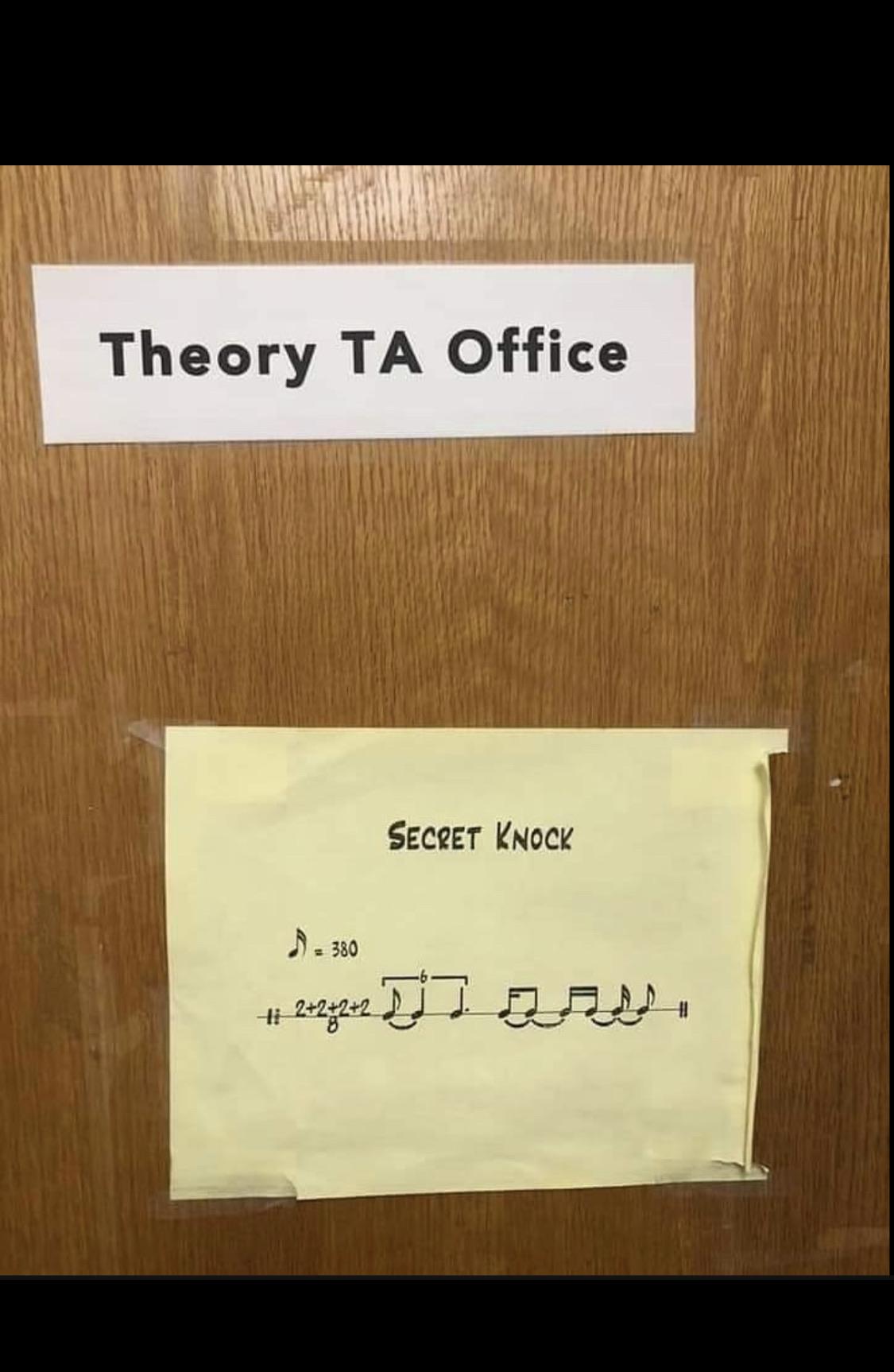 Advanced Sight Reading Scrolller