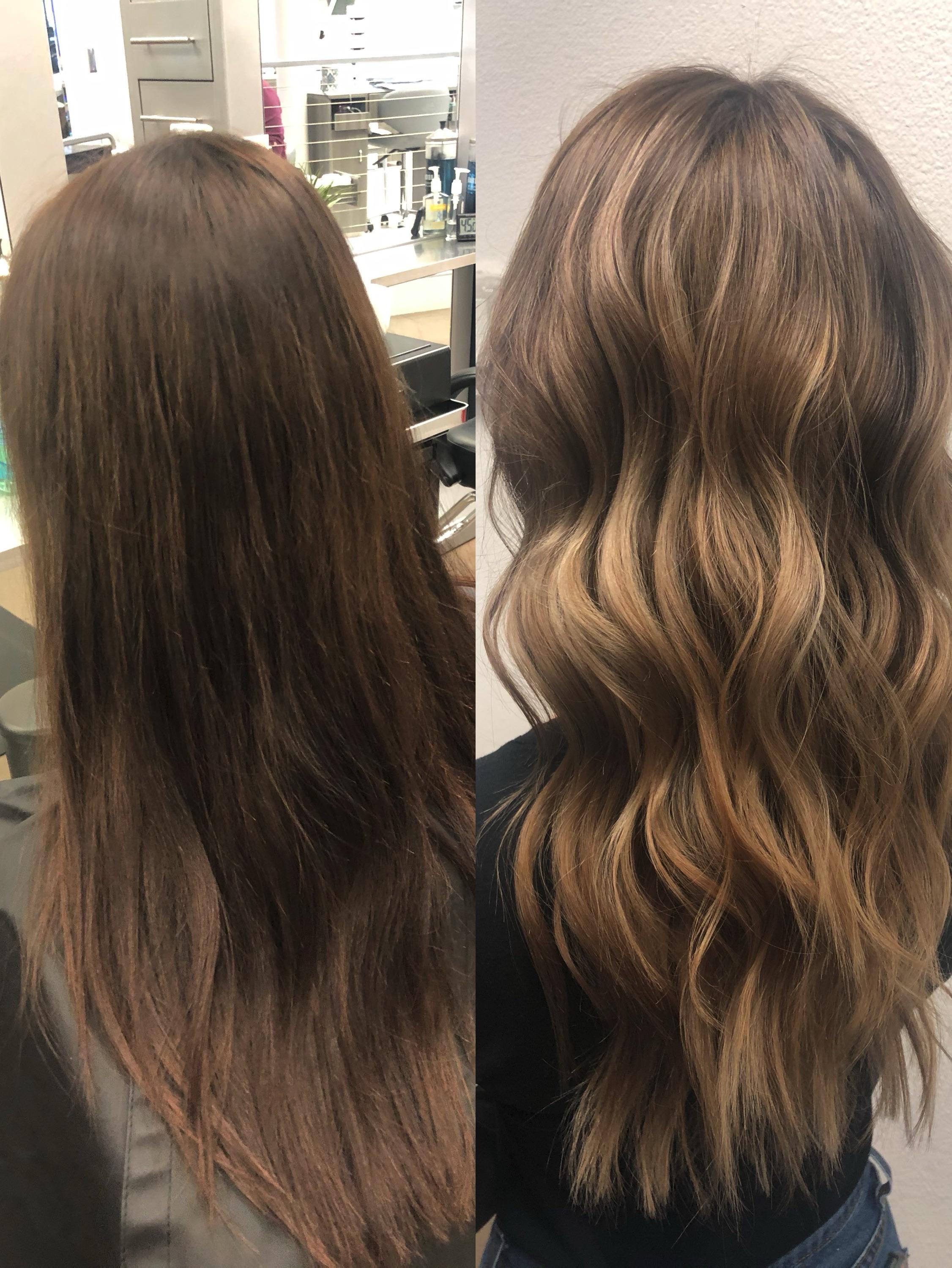 After 13 Years Of Revlon Black Hair Dye I Finally Got My Hair Lifted after-13-years-of-revlon-black-hair-dye-i-finally-got-my-hair-lifted