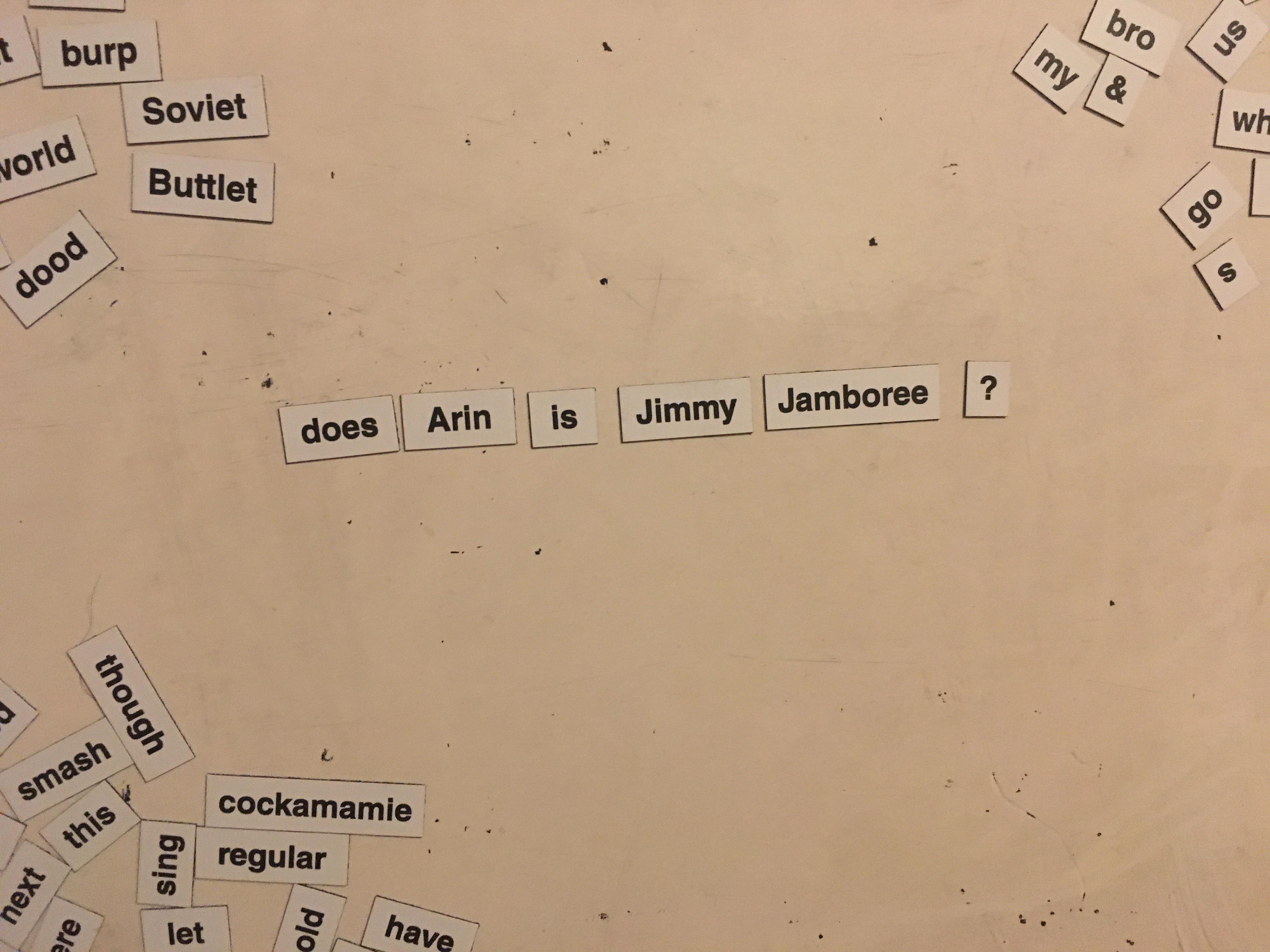 After some rigorous decoding, this came up | Scrolller