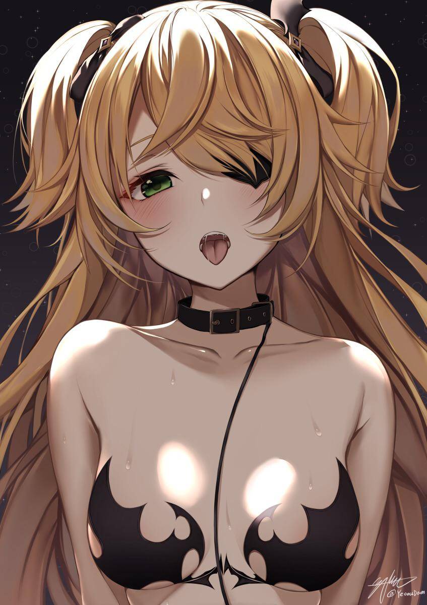 Close your mouth, you’ll catch flies [Original]