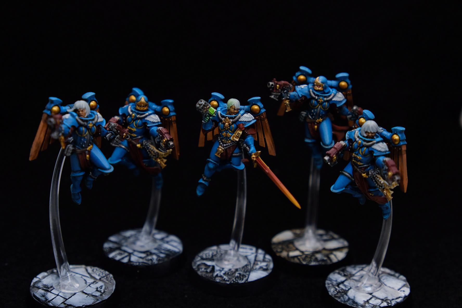 Air Support Has Arrived Scrolller