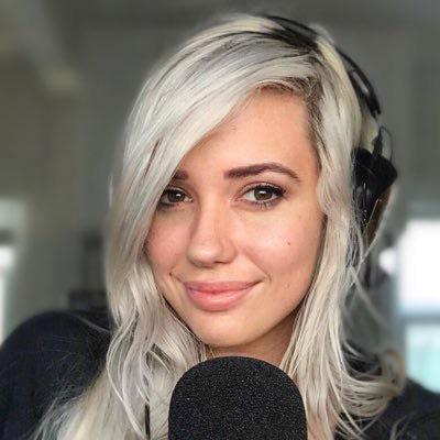 Alanah Pearce | Scrolller