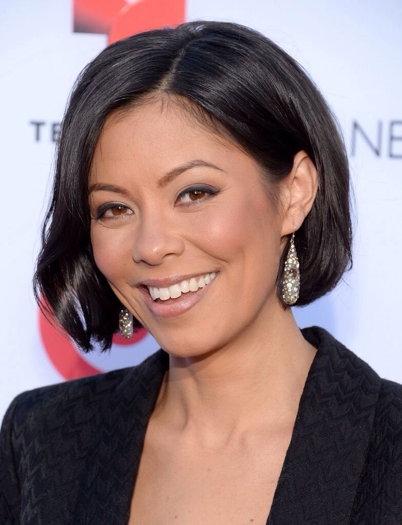 Alex Wagner Cbs News Scrolller 