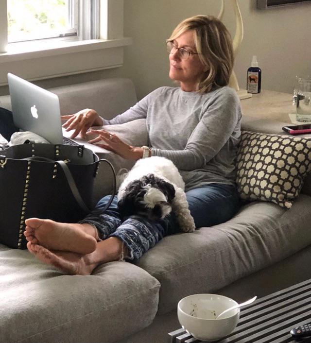 Alisyn Camerota 😋 Scrolller