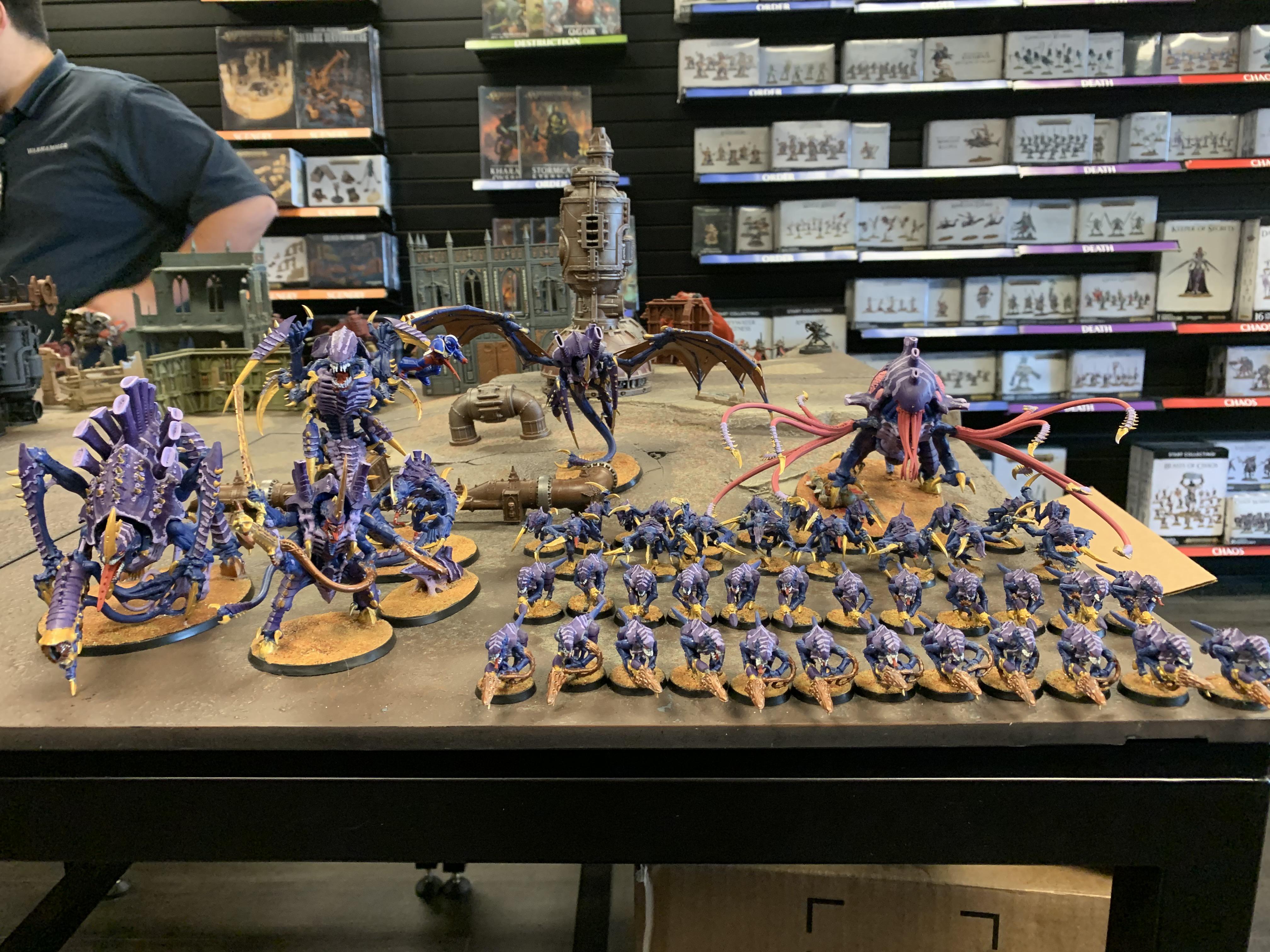 Was It A False Alarm? My Nids Called Experience - e3tchou