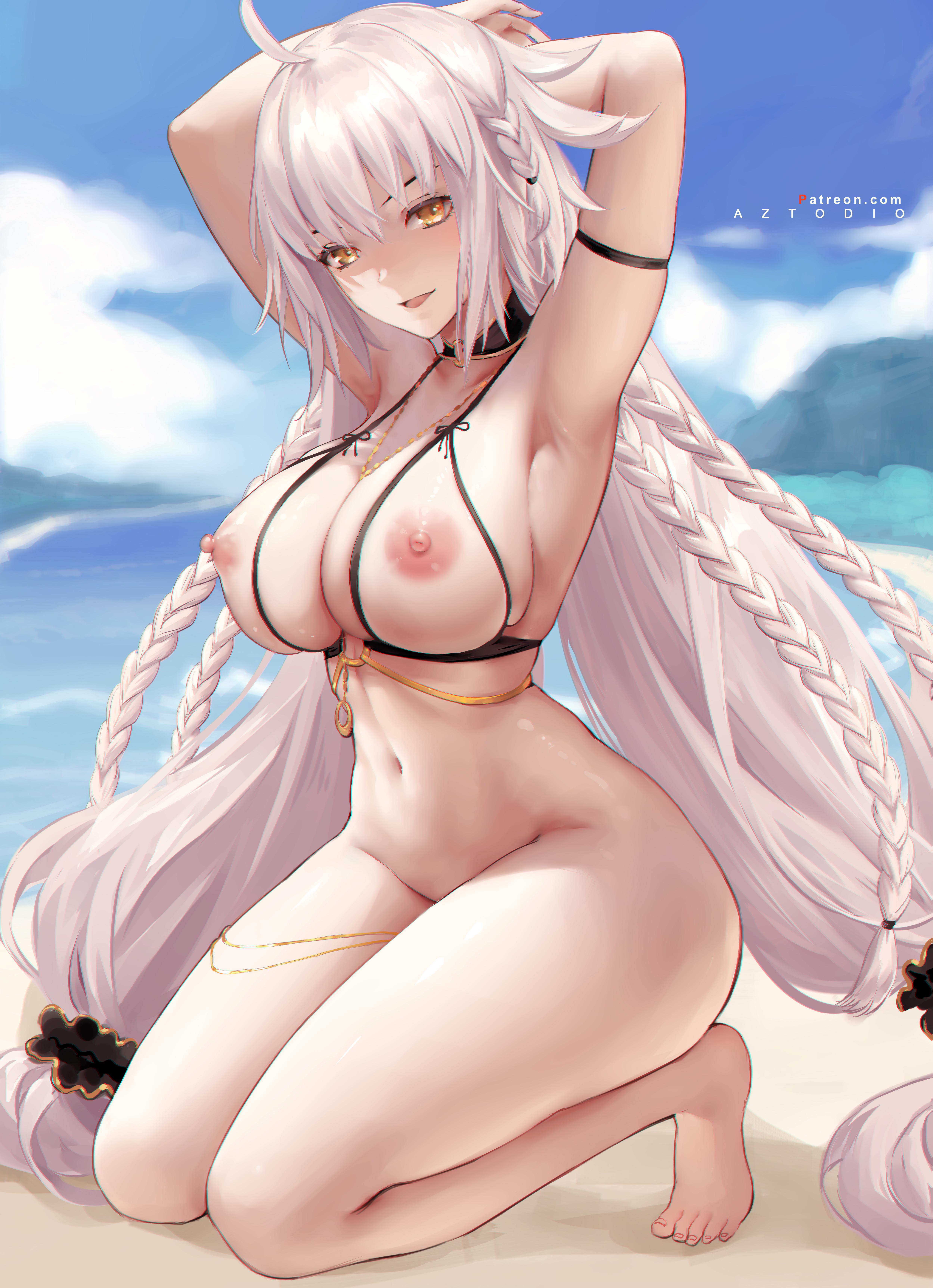 Jalter Hentai