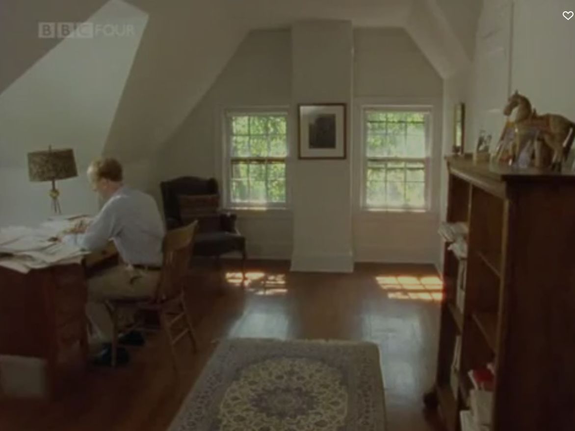 Andrew Wiles (circa 1995) | Scrolller