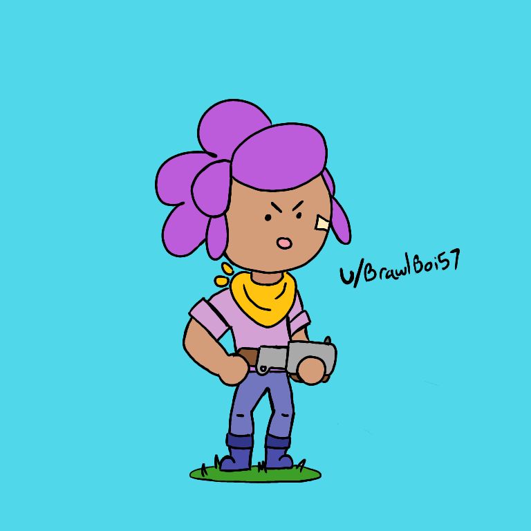 Angry Shelly | Scrolller