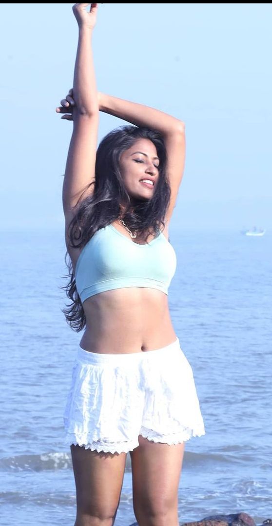 Anjali Gaud Scrolller