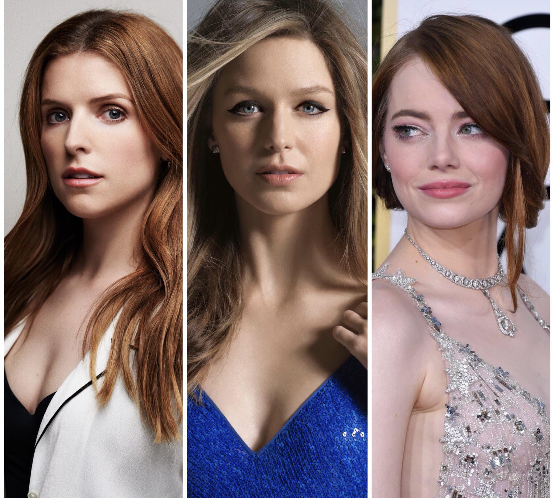 Melissa Benoist: Then & Now   Photos Through The Years - t91bd45