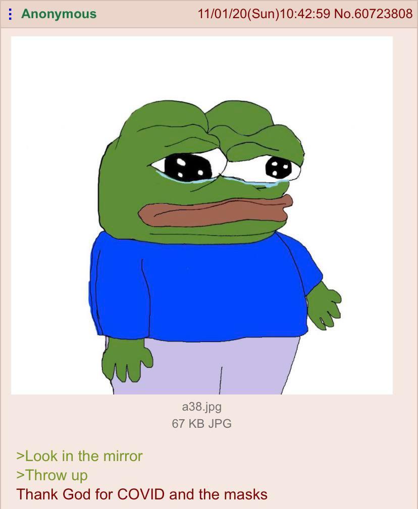 Anon Is Ugly Scrolller anon-is-ugly-scrolller
