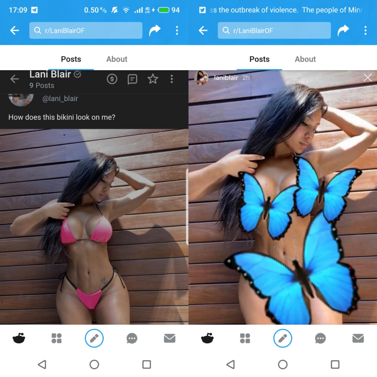 Onlyfans Model'S Plea For Understanding - un2k9f5