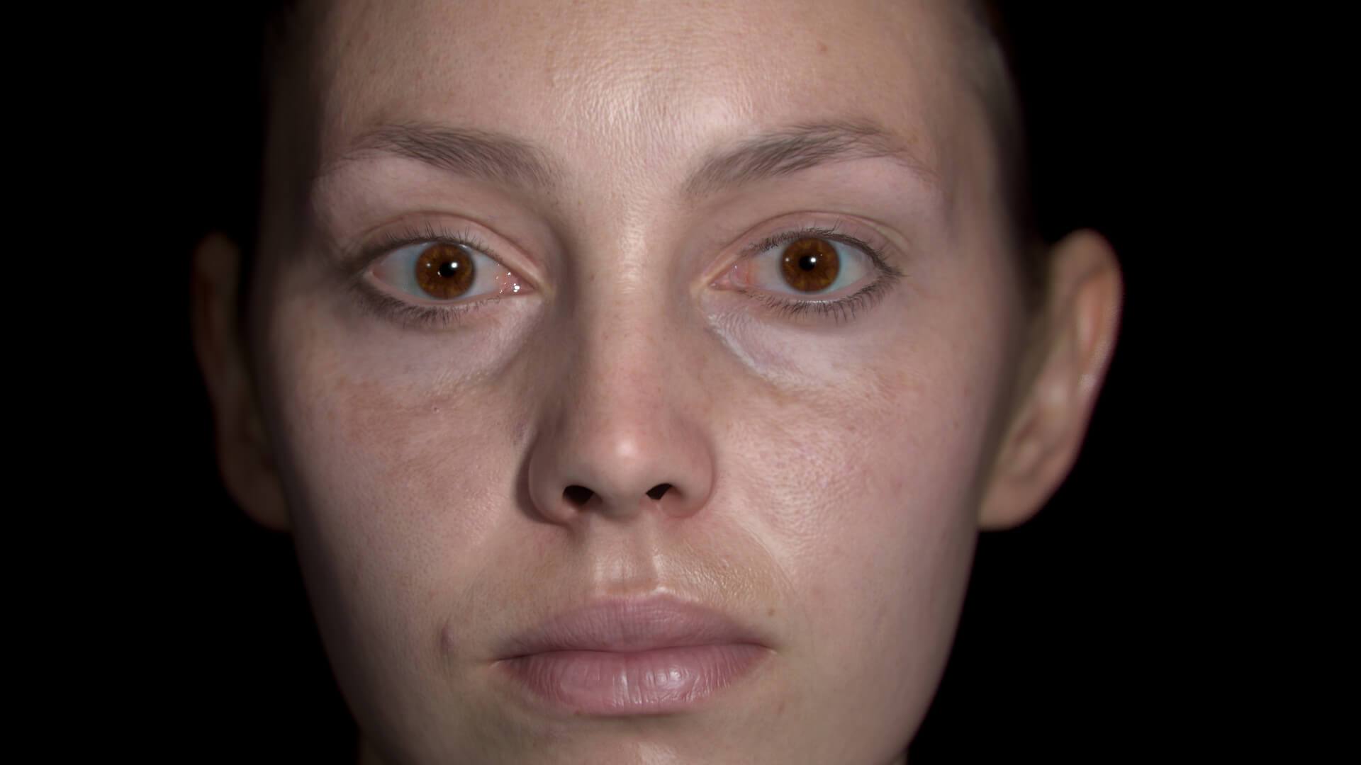Another Super Realistic Render | Scrolller