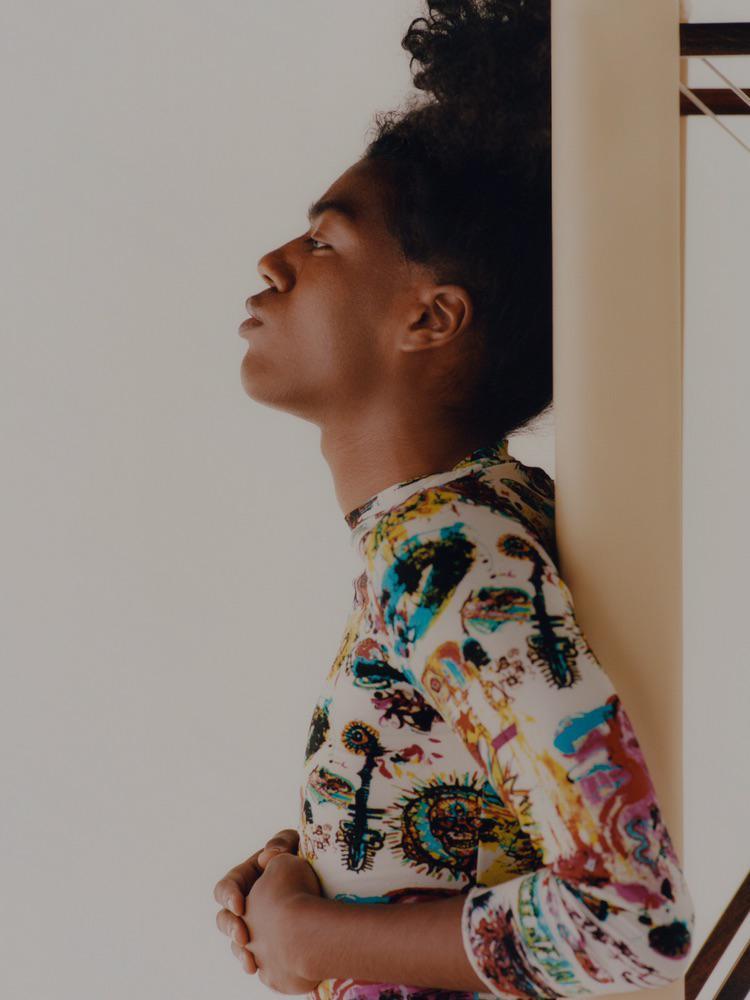 Anyone have any Choker Wallpapers?? | Scrolller