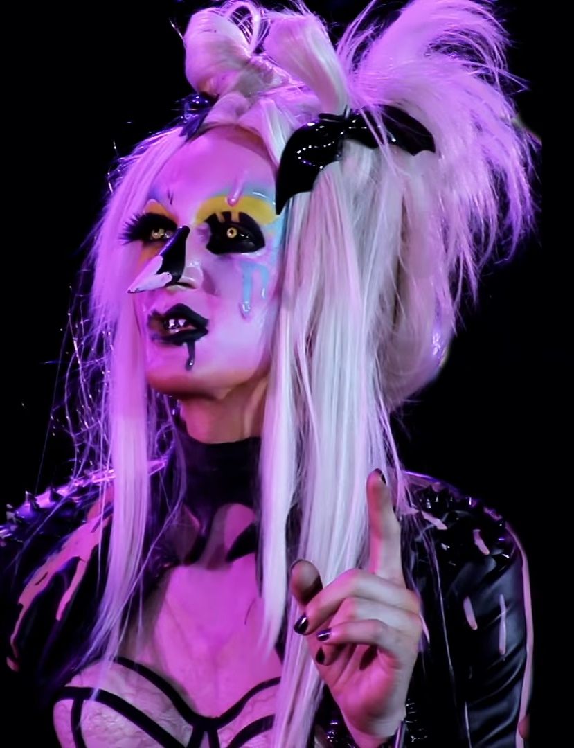 Appreciation of Abhora's Last Supper look ♡ Scrolller