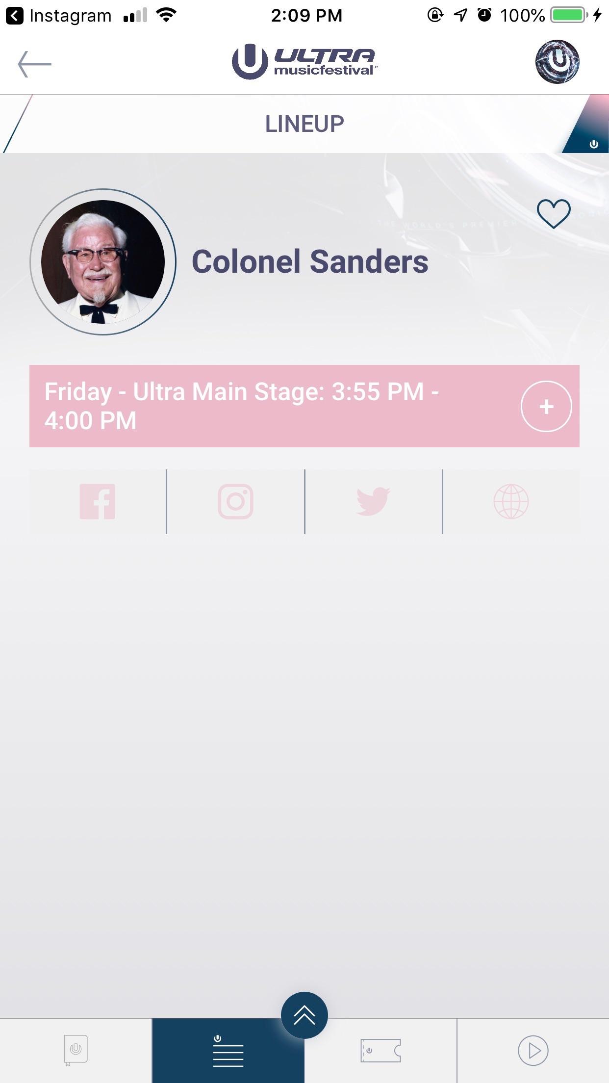 Are you ready for the best headliner? Scrolller